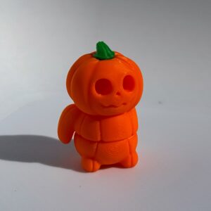 Tiny Flexi Pumpkin