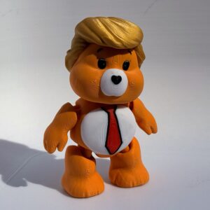 Donald Trump Bear