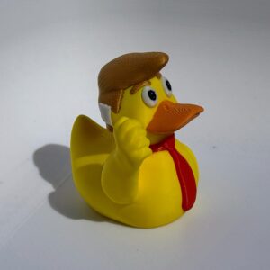 Donald Trump Duck